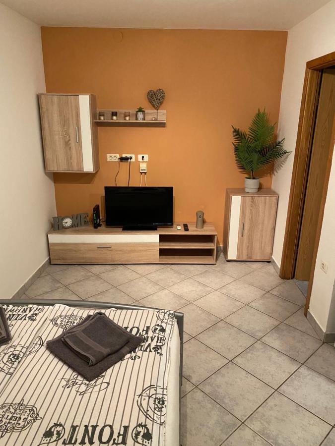 Apartment Rey 皮兰 外观 照片