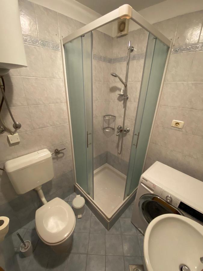 Apartment Rey 皮兰 外观 照片