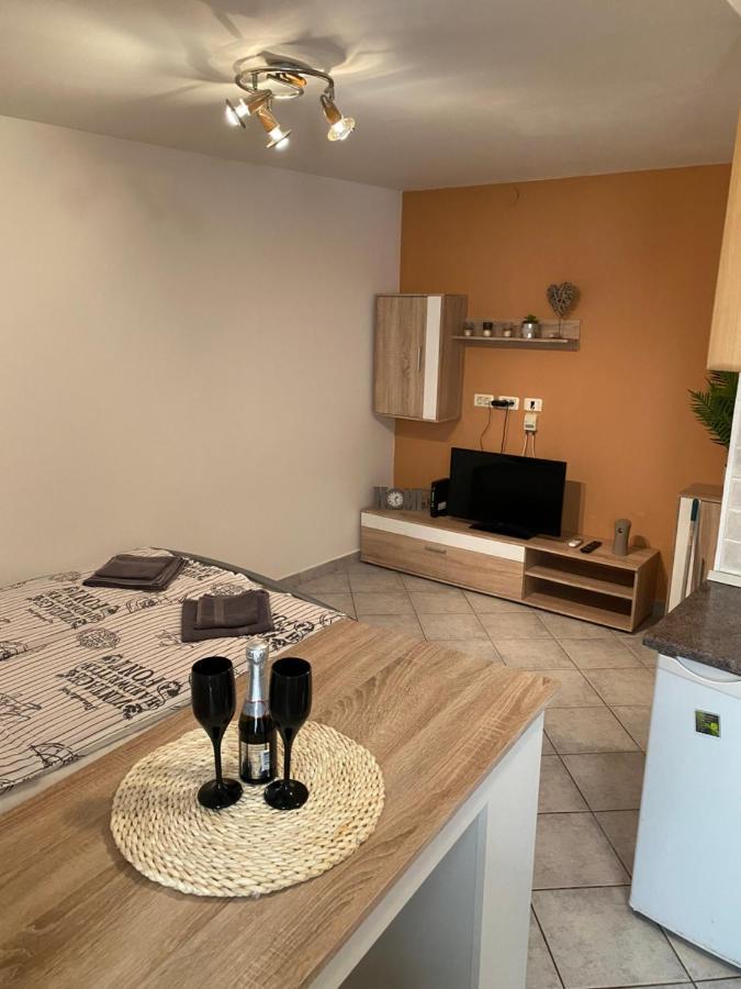 Apartment Rey 皮兰 外观 照片