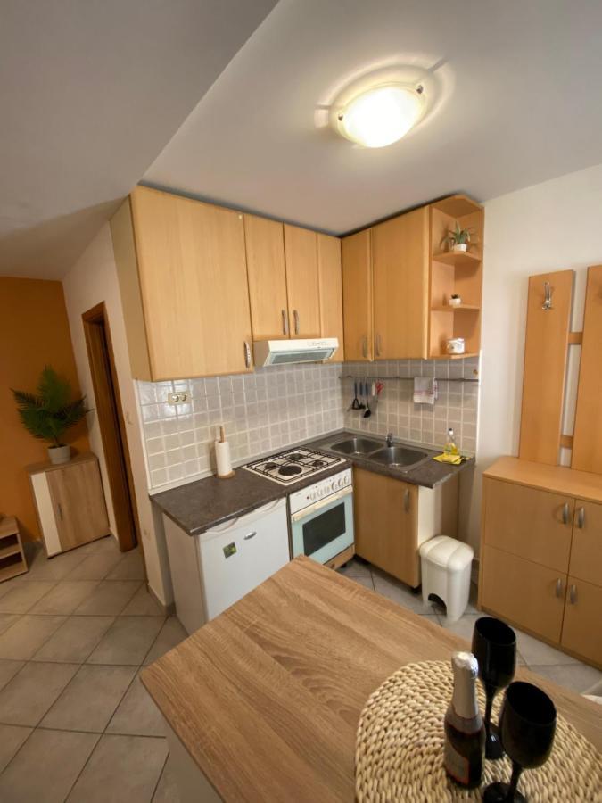 Apartment Rey 皮兰 外观 照片