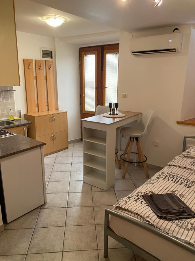 Apartment Rey 皮兰 外观 照片